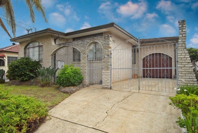 39 Pemberton Street, PARRAMATTA NSW 2150, Parramatta - Image 1