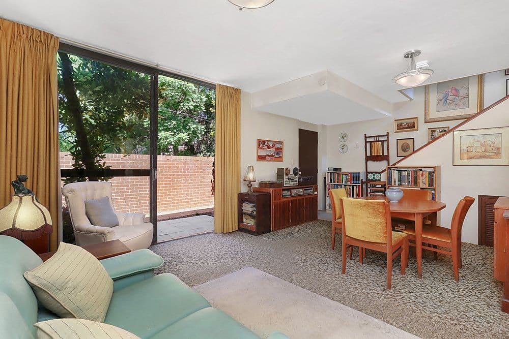 5 Benton Avenue, Artarmon NSW 2064, Artarmon - Image 1