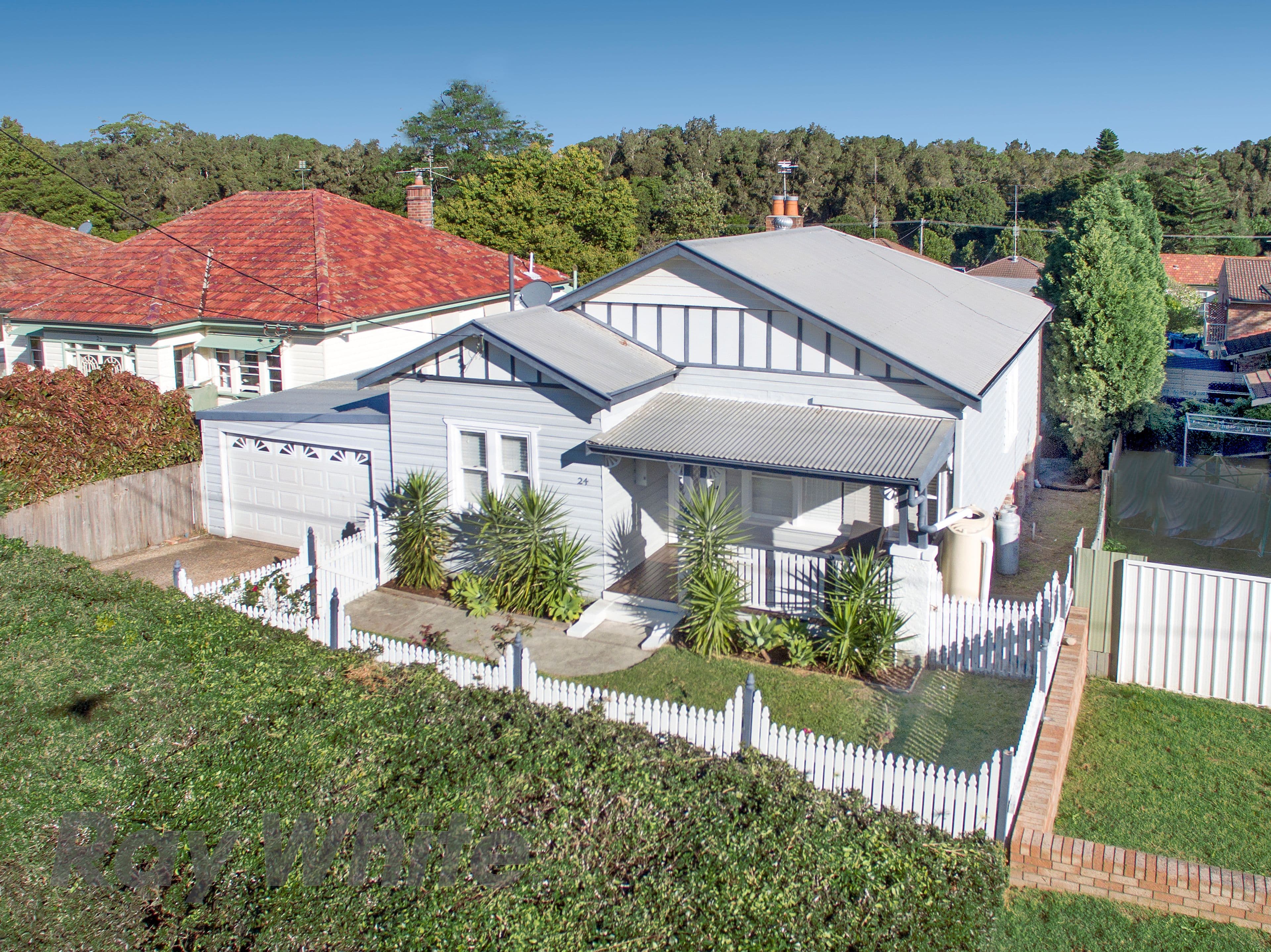 24 George Street, Belmont - Image 1