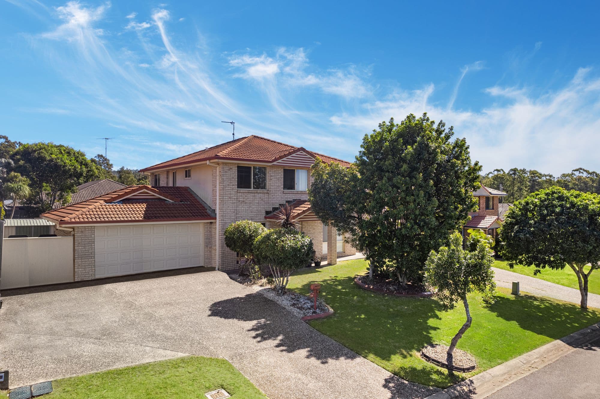 19 Bluetail Crescent, Upper Coomera QLD 4209, Upper Coomera - Image 1
