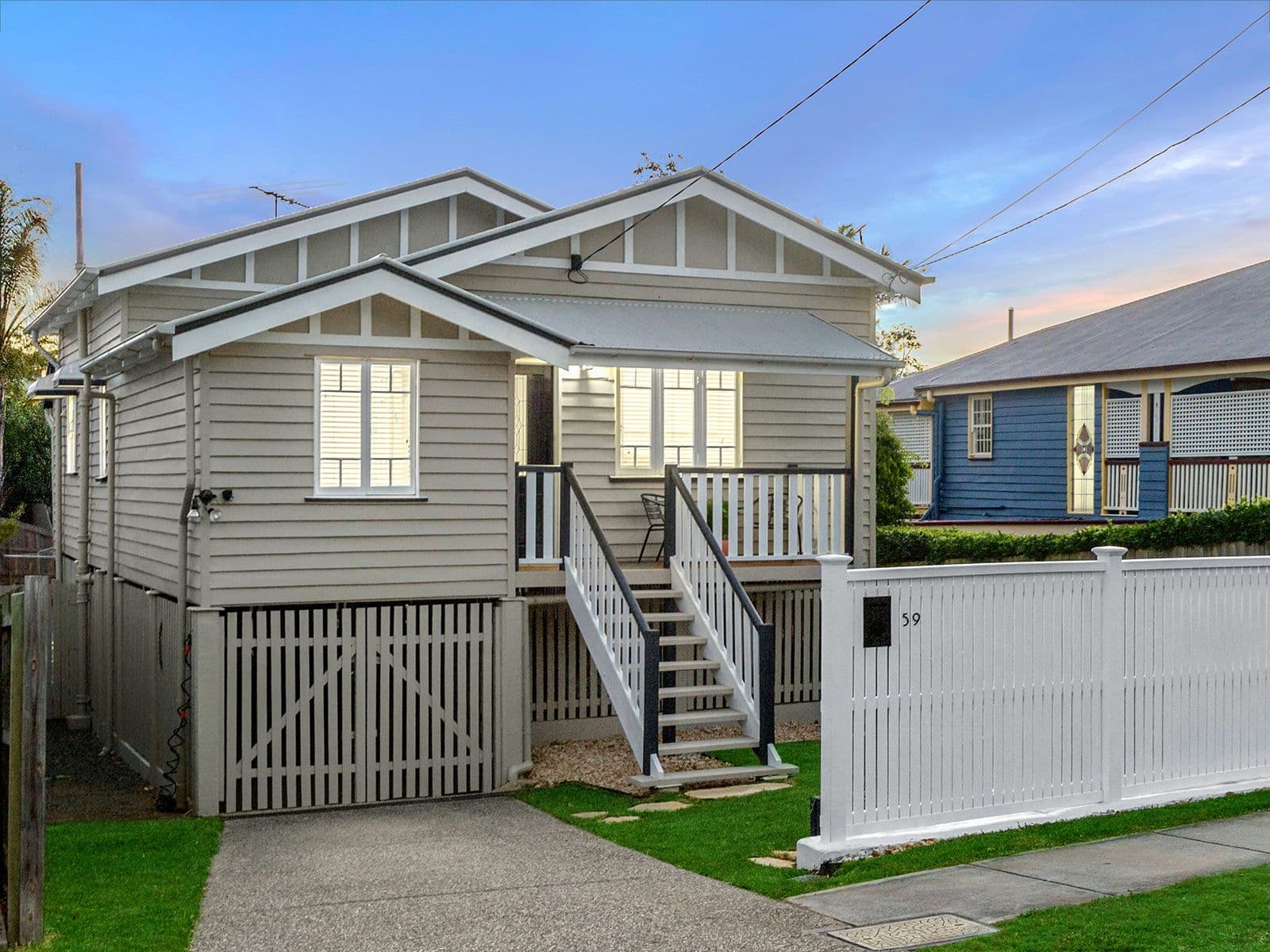59 Mansfield Street, Coorparoo QLD 4151, Coorparoo - Image 1