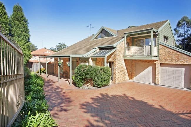 9 Coonara Avenue, WEST PENNANT HILLS NSW 2125, West Pennant Hills - Image 1