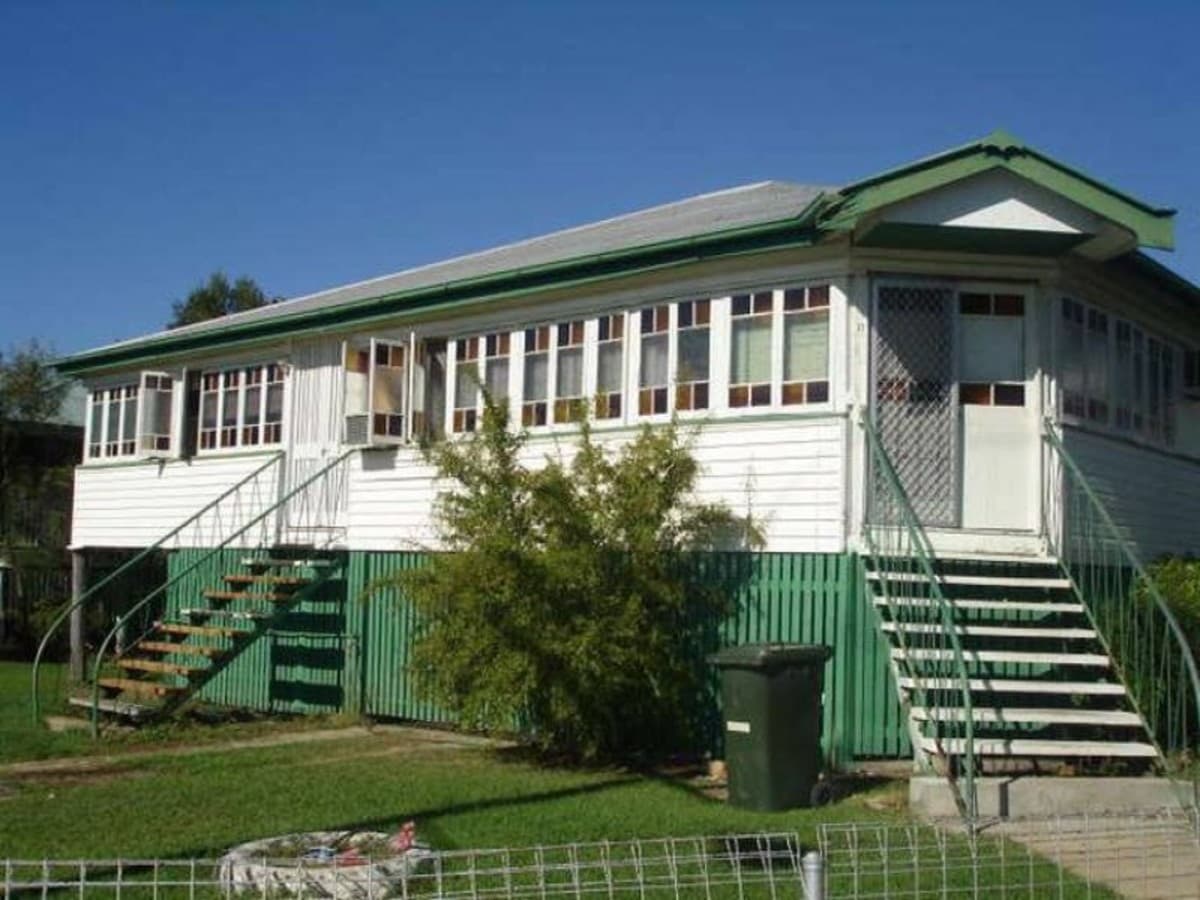77 North Street, The Range QLD, The Range - Image 1