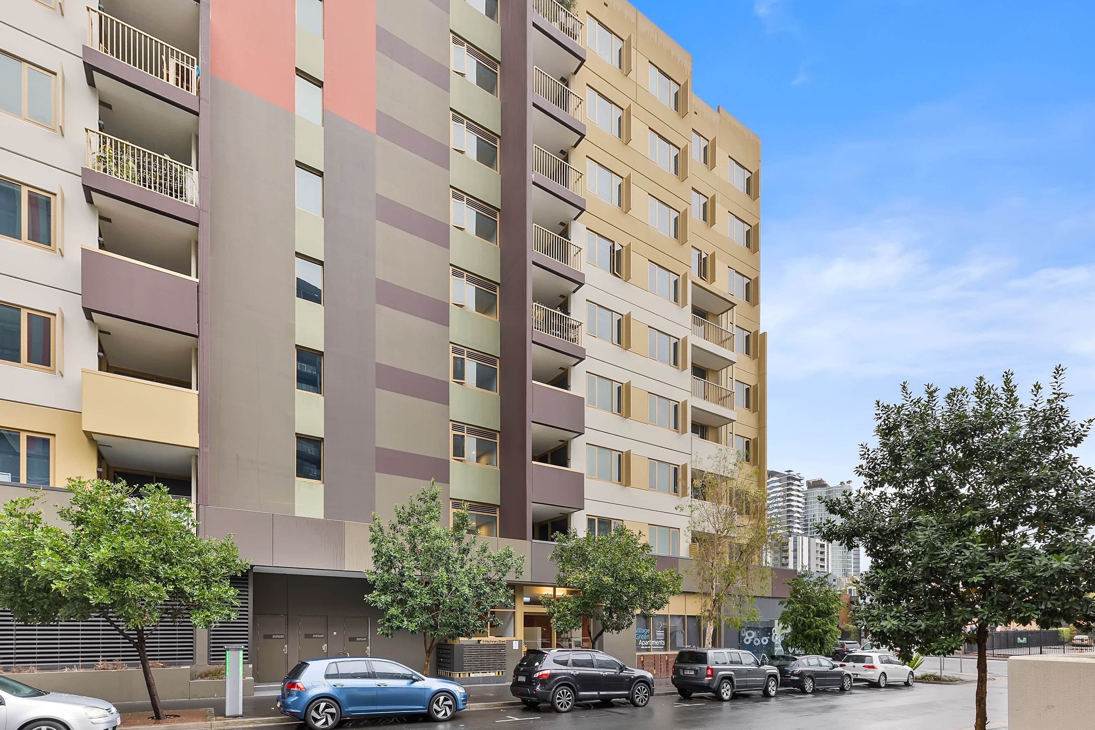 9 Machinery Street, Bowen Hills QLD 4006, Bowen Hills - Image 1