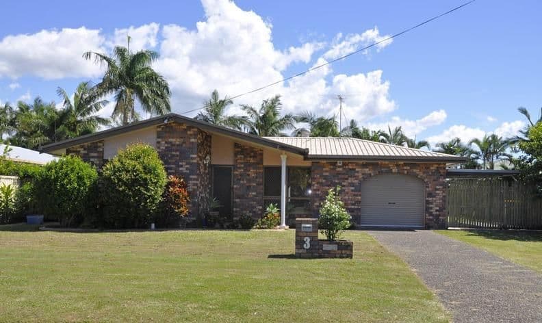 3 Manzelmann Street, Andergrove QLD 4740, Andergrove - Image 1