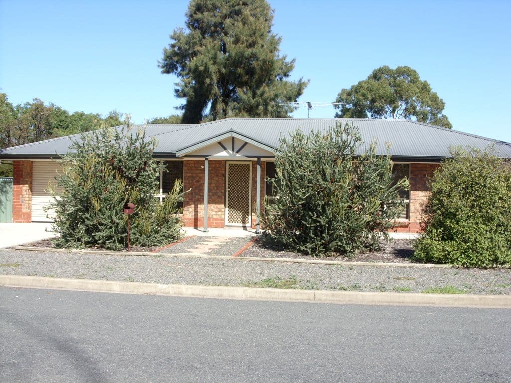 3 Oswald Street, Nuriootpa SA 5355, Nuriootpa - Image 1