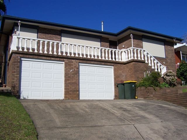 161 Landy Drive, MOUNT WARRIGAL NSW 2528, Mount Warrigal - Image 1