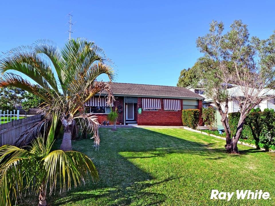 7 Paterson Place, Barrack Heights NSW 2528, Barrack Heights - Image 1