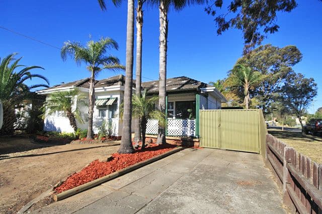 19 Redfern Street, INGLEBURN NSW 2565, Ingleburn - Image 1