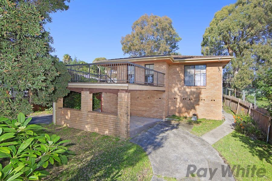 72 Scenic Drive, Budgewoi NSW 2262, Budgewoi - Image 1