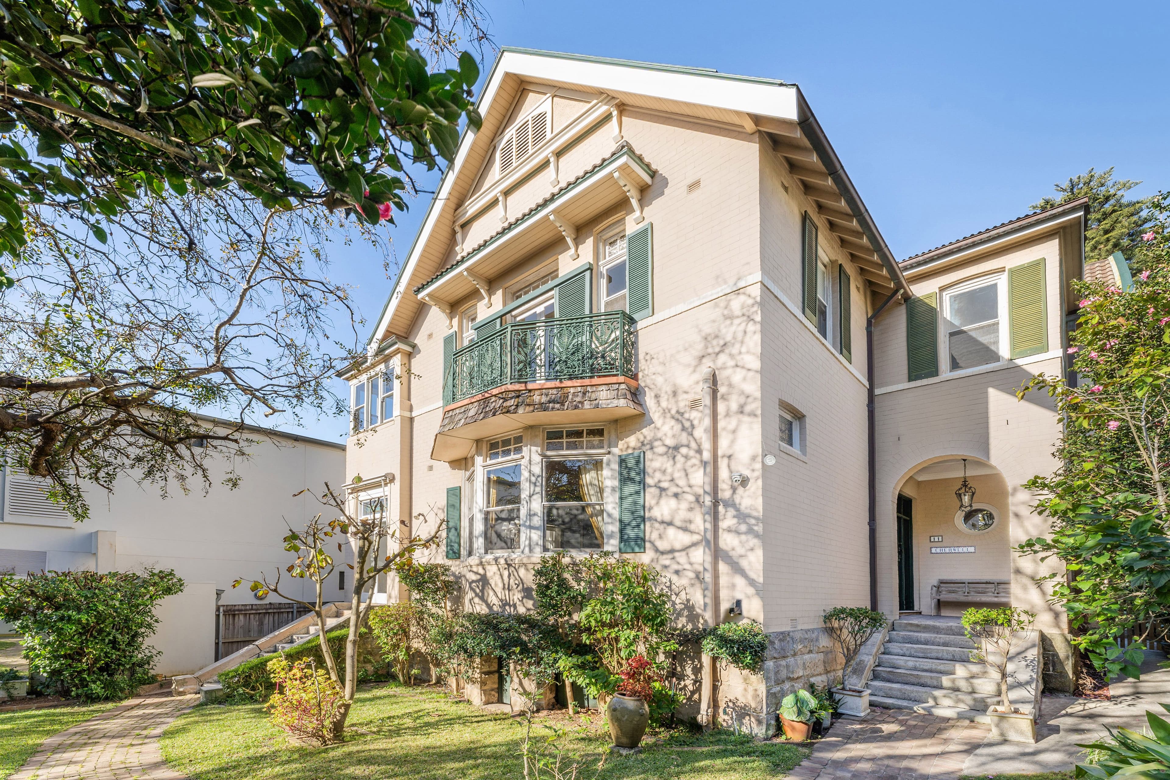 11 Hopetoun Avenue, Vaucluse NSW 2030, Vaucluse - Image 1