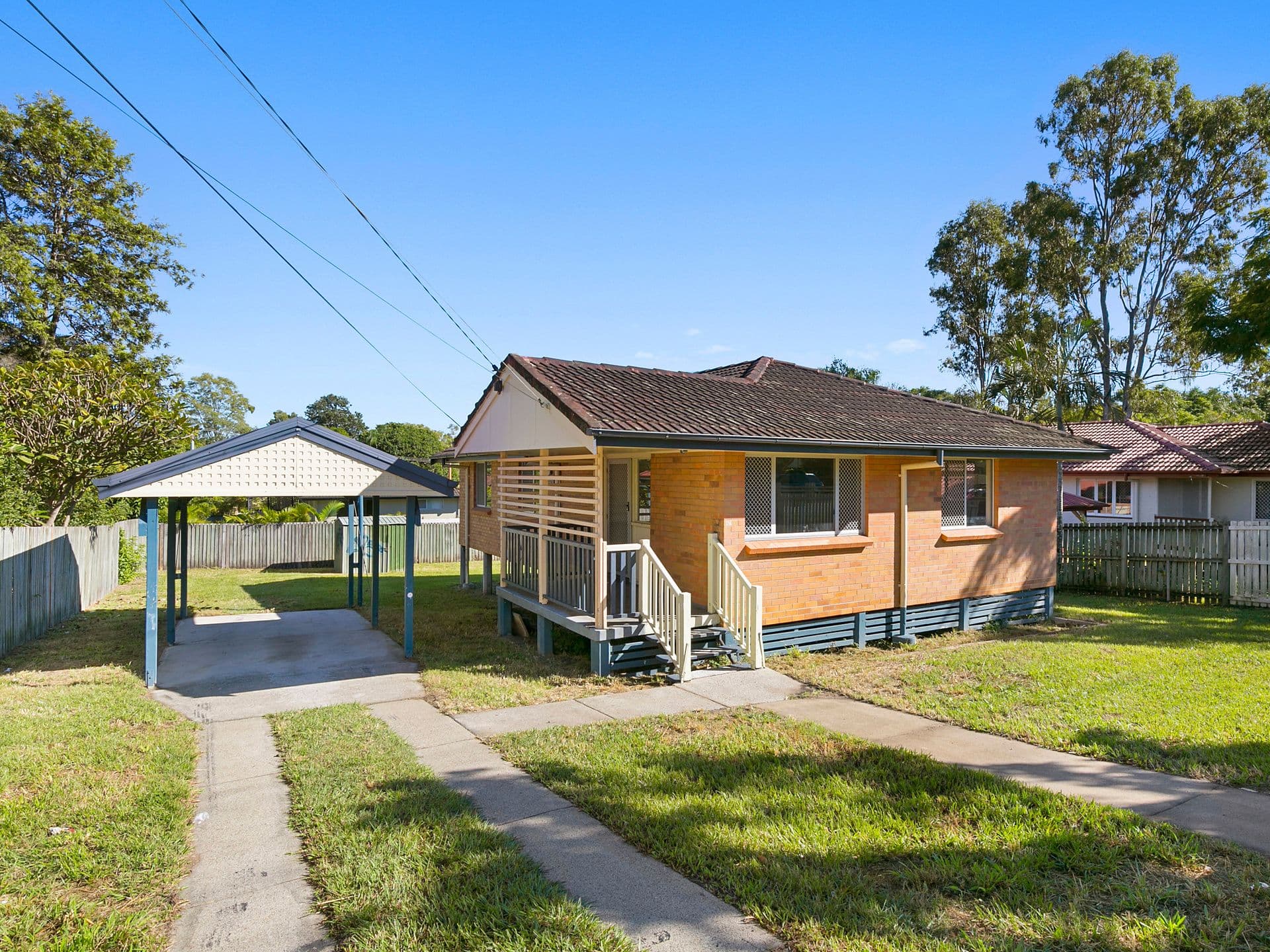 161 Stuart Street, Goodna QLD 4300, Goodna - Image 1
