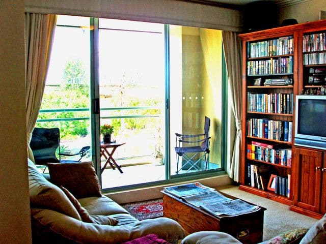 110 Alfred Street, MILSONS POINT NSW 2061, Milsons Point - Image 1