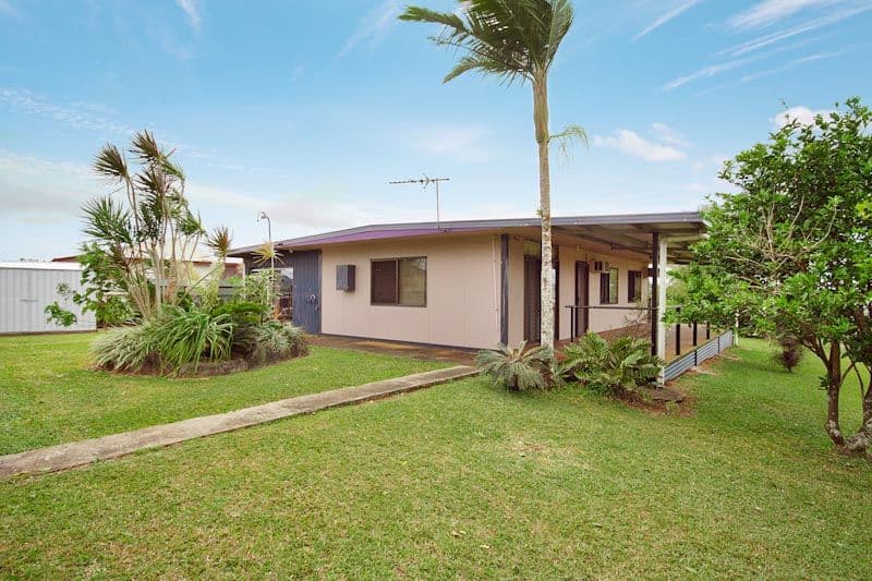 16 Hall Street, South Johnstone, Innisfail QLD 4860, Innisfail - Image 1