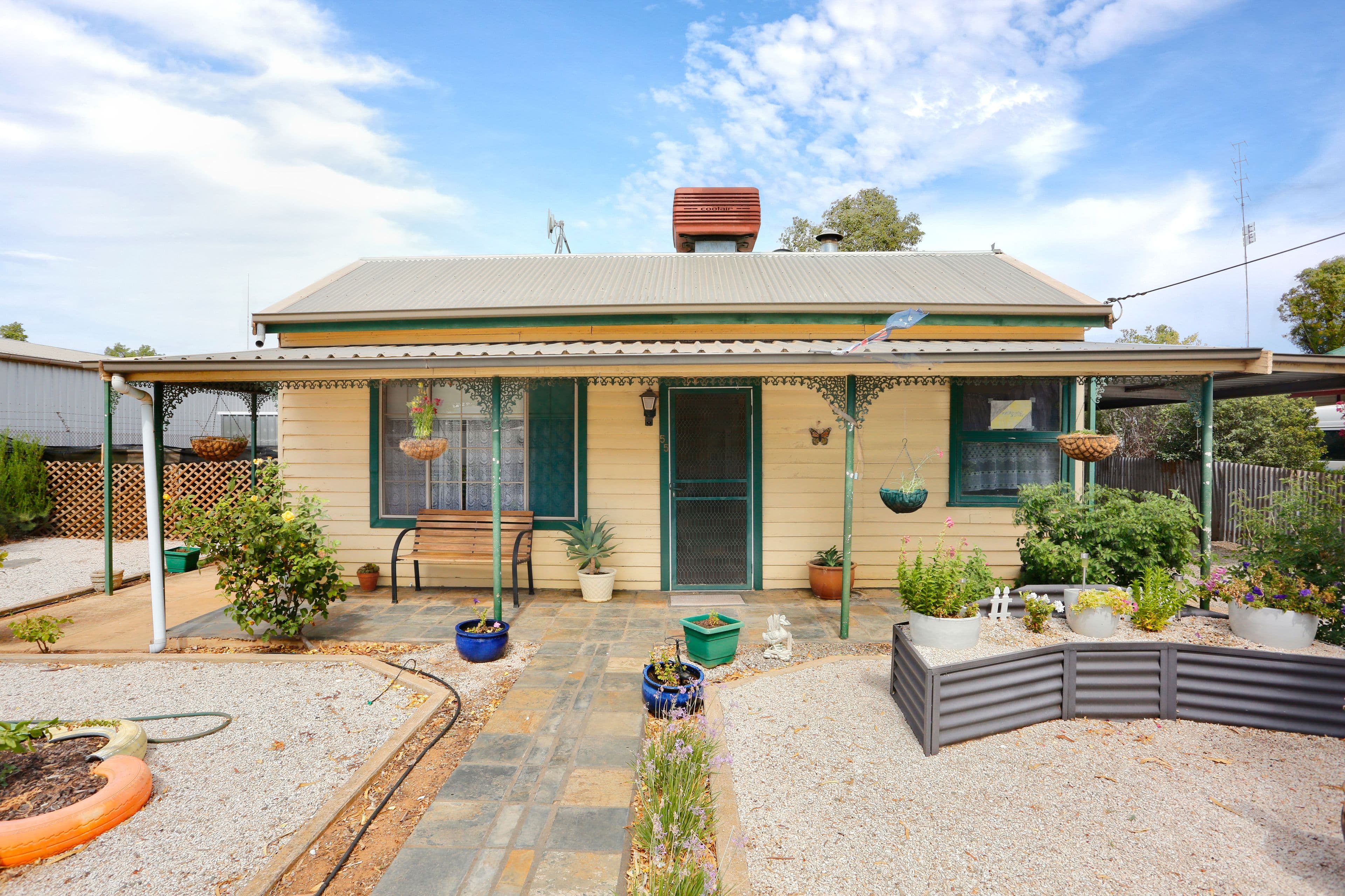 55 Government Road, Spalding SA 5454, Spalding - Image 1