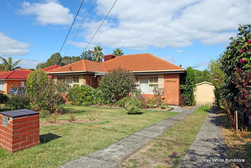 18 Carlyle Crescent, Bellfield, Bellfield - Image 1