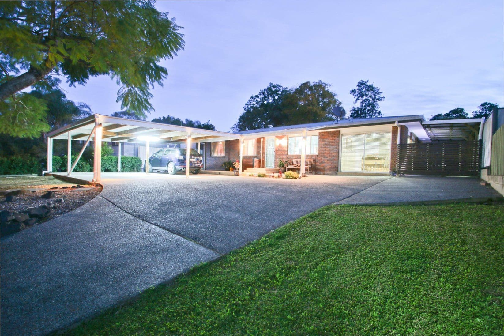 4 George Street, TIVOLI QLD 4305, Tivoli - Image 1