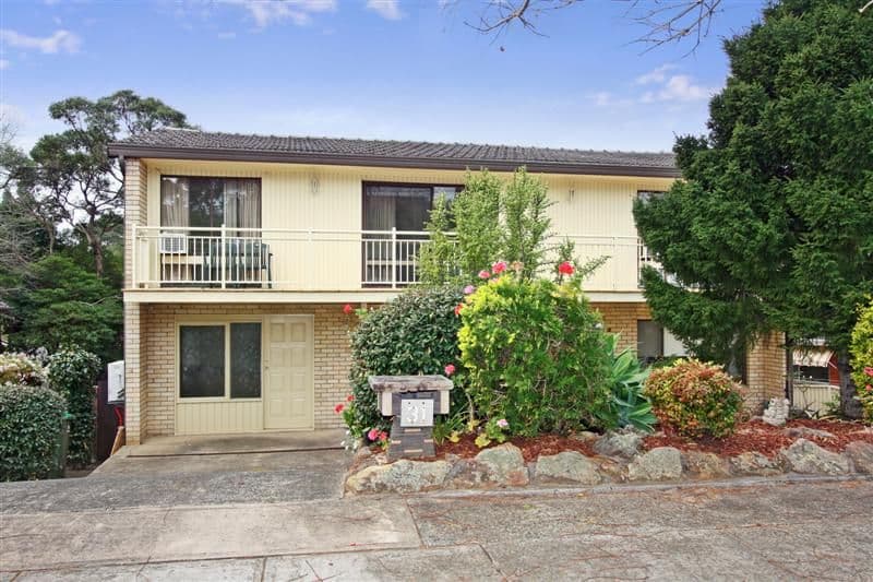 31 Conrad Street, NORTH RYDE NSW 2113, North Ryde - Image 1