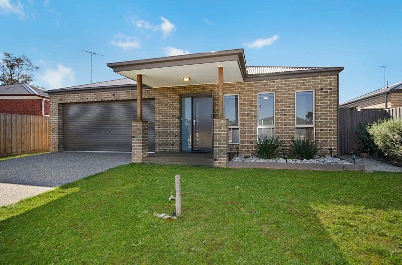 15 Knowles Court, BANNOCKBURN VIC 3331, Bannockburn - Image 1