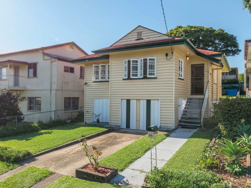 25 Stirling Street, Gordon Park QLD 4031, Gordon Park - Image 1