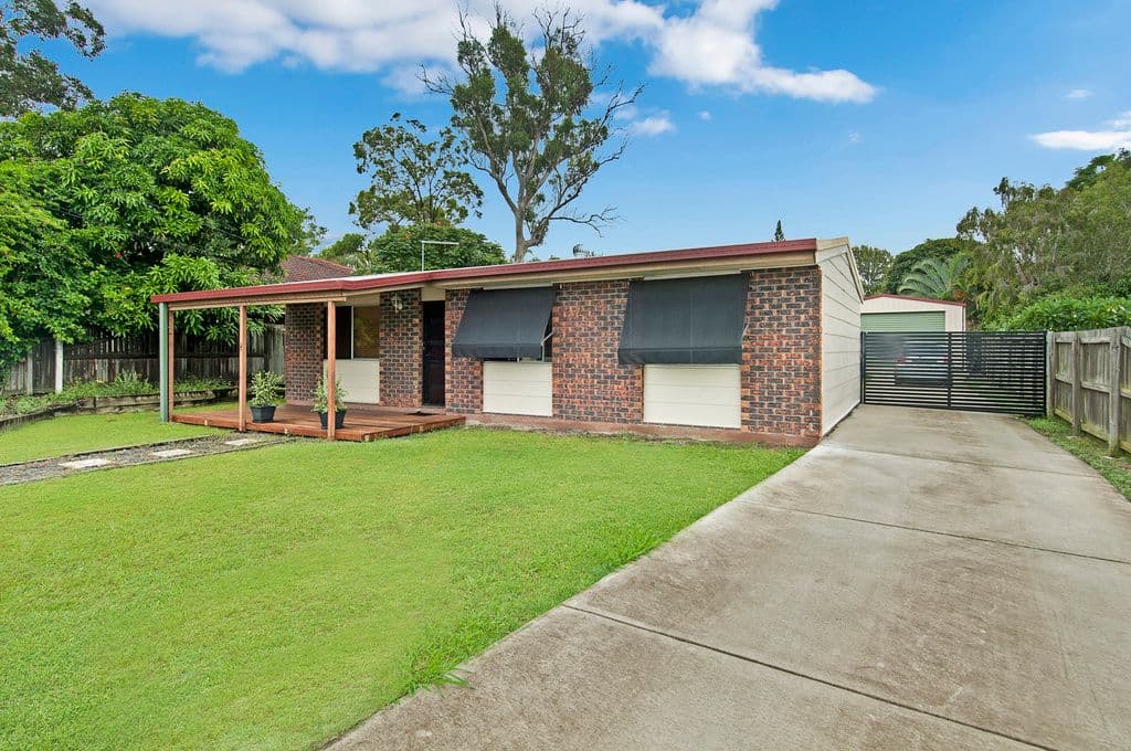 11 Errol Street, Loganlea QLD 4131, Loganlea - Image 1