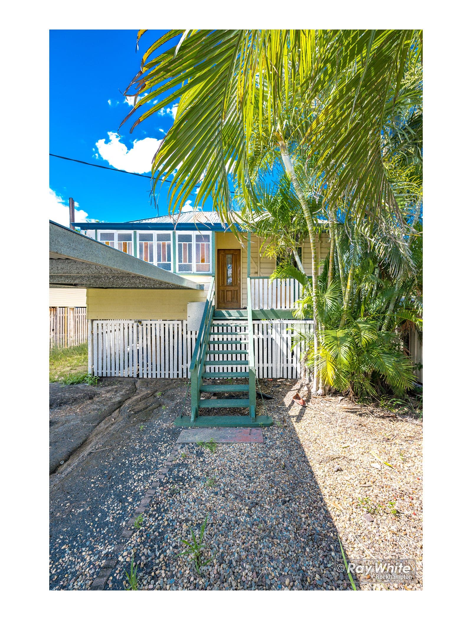 30 Caroline Street, Allenstown QLD 4700, Allenstown - Image 1