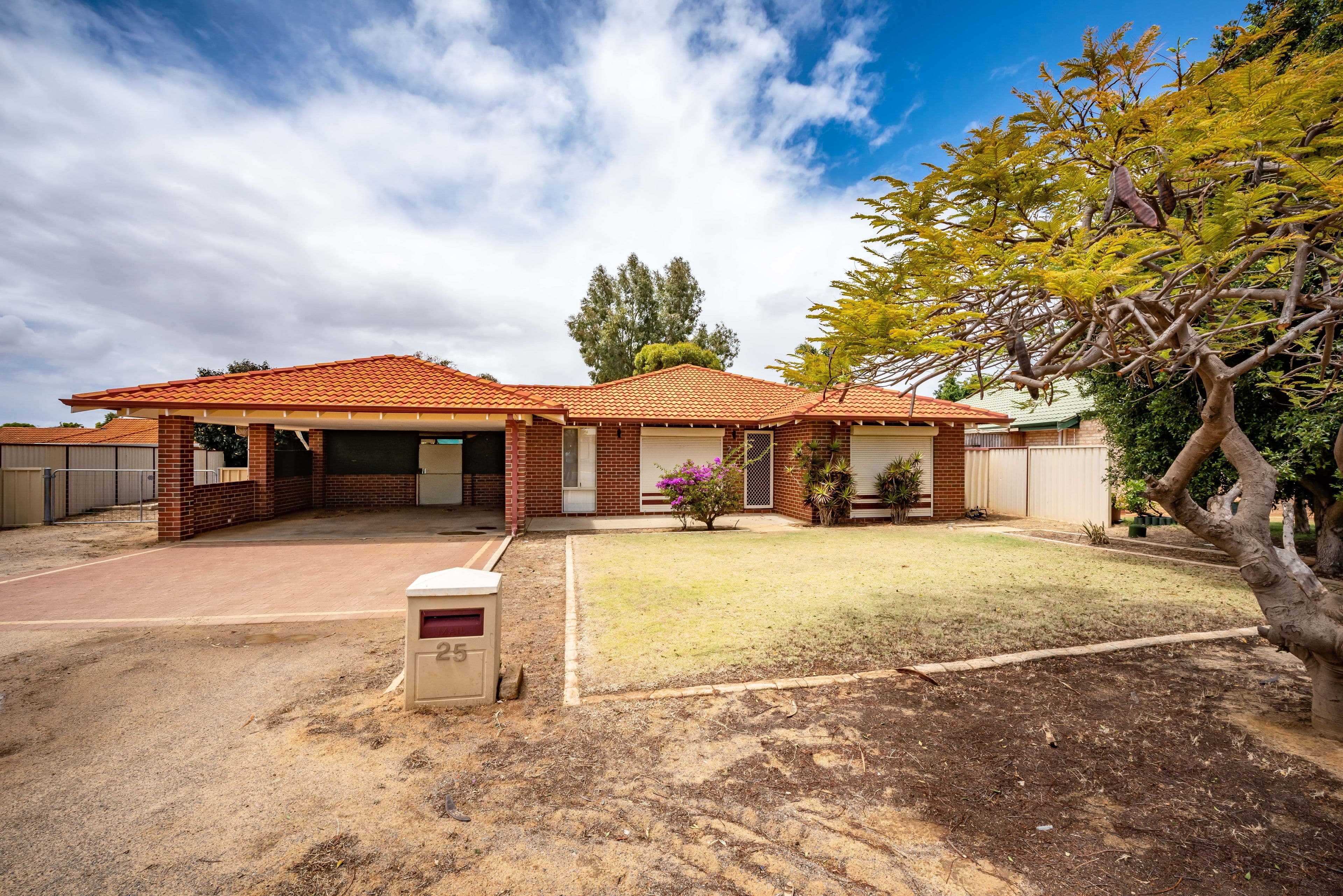 25 Weeloo Road, Waggrakine WA 6530, Waggrakine - Image 1