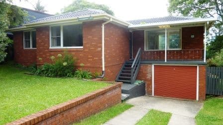 15 Joanne Street, WOONONA NSW 2517, Woonona - Image 1