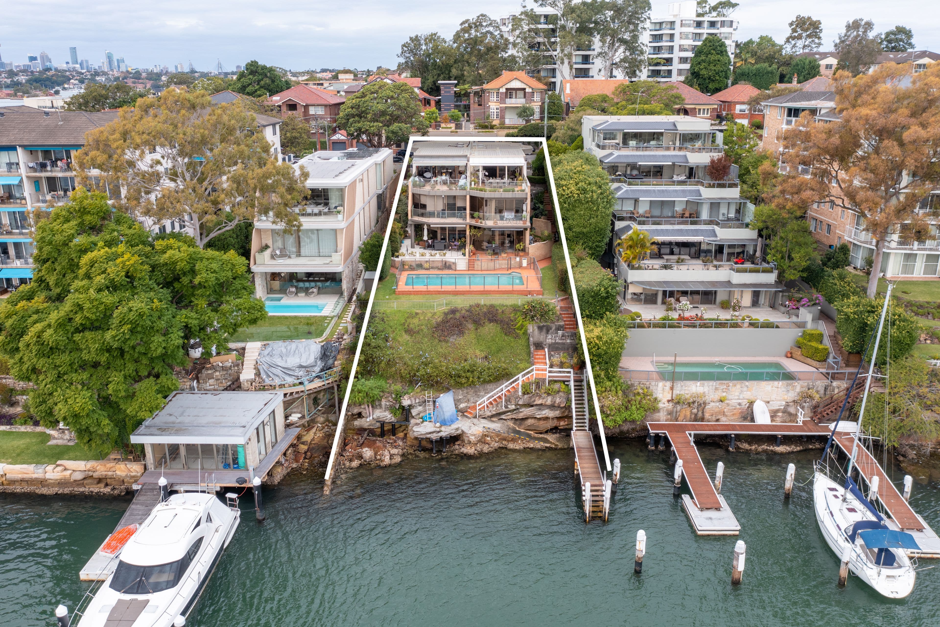 20 Drummoyne Avenue, Drummoyne NSW 2047, Drummoyne - Image 1