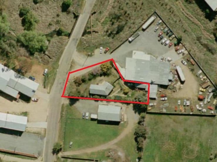 4 Mackenzie Street, Young - Image 1
