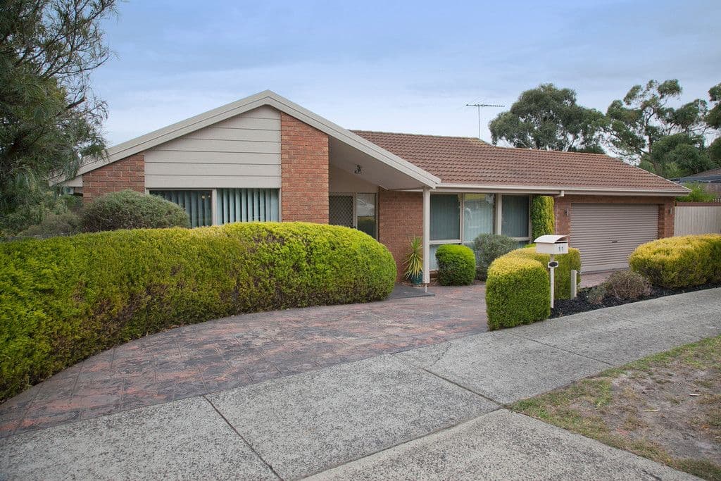 11 Birgita Court, Langwarrin VIC 3910, Langwarrin - Image 1