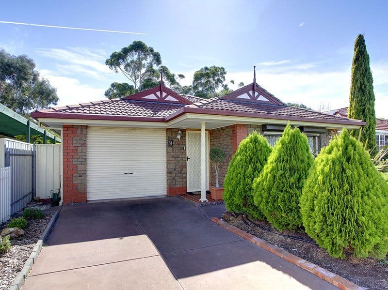 9 Claridge Court, HUNTFIELD HEIGHTS SA 5163, Huntfield Heights - Image 1