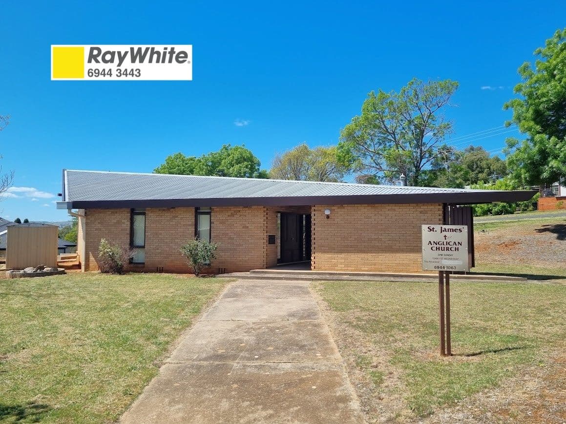 34 Luke Street, Gundagai NSW 2722, South Gundagai - Image 1