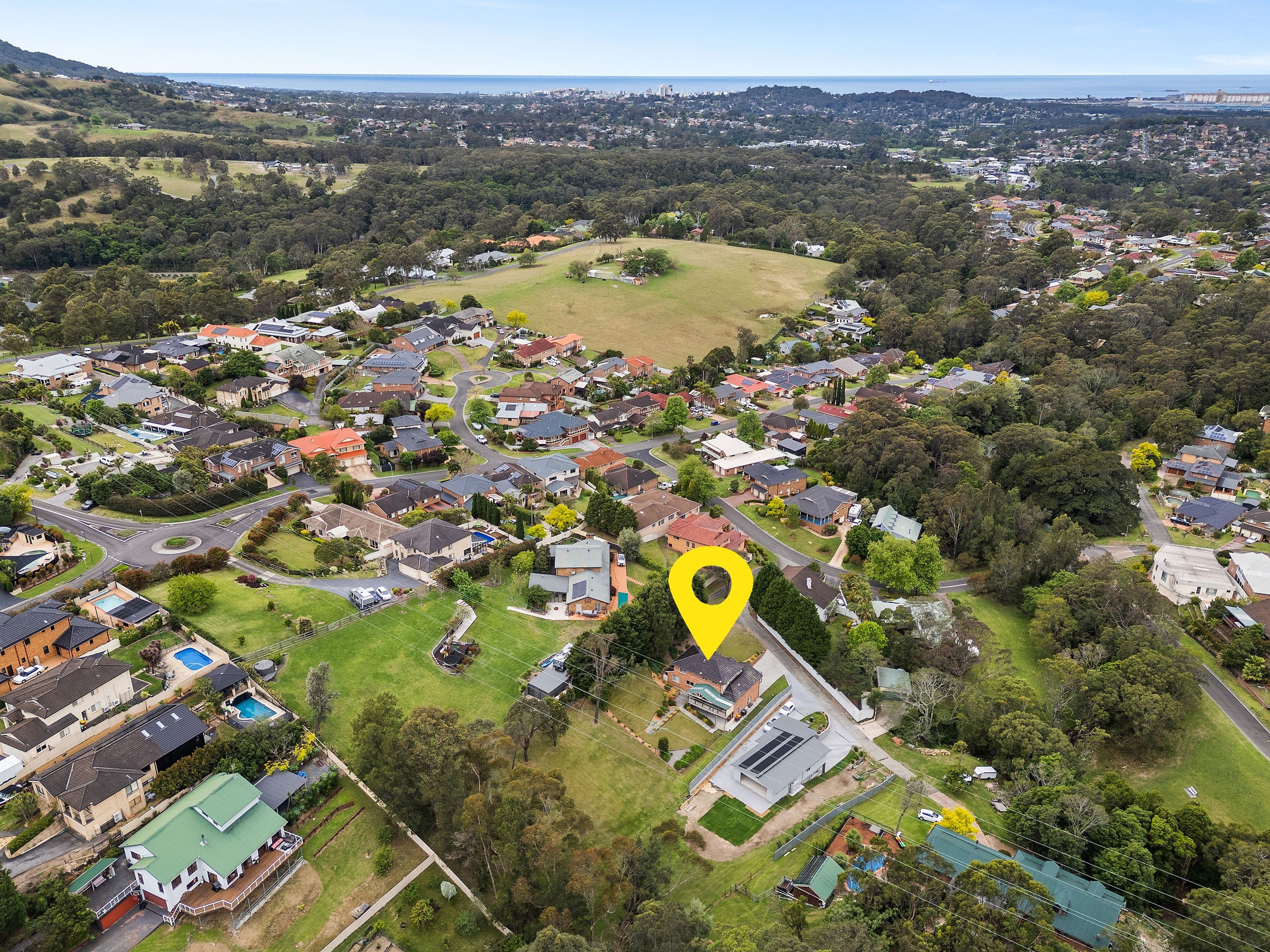18 Jarrah Crescent, Cordeaux Heights NSW 2526, Cordeaux Heights - Image 1