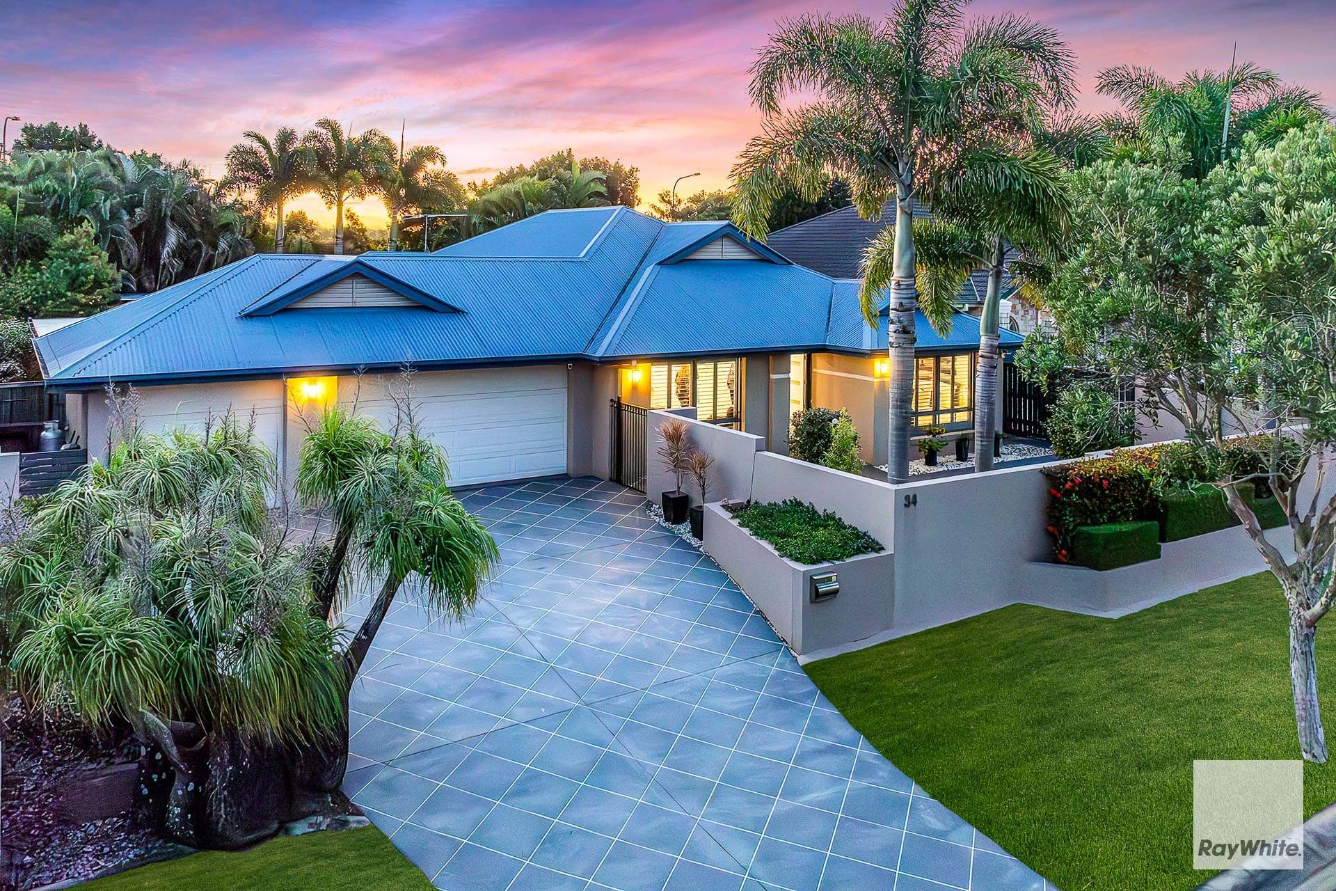 34 Kimbolton Drive, Redland Bay QLD 4165, Redland Bay - Image 1