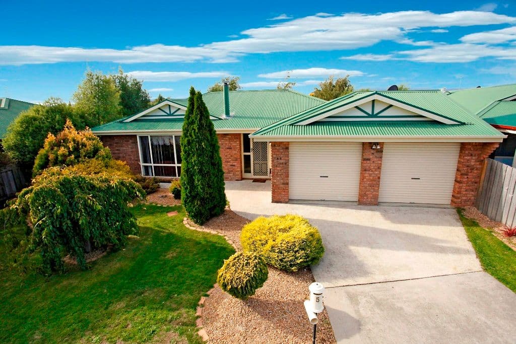 5 Mount Garrett Court, YOUNGTOWN TAS 7249, Youngtown - Image 1