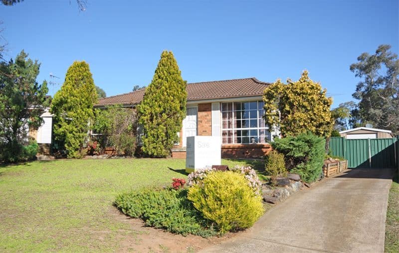 4 Scarus Place, ROSEMEADOW NSW 2560, Rosemeadow - Image 1