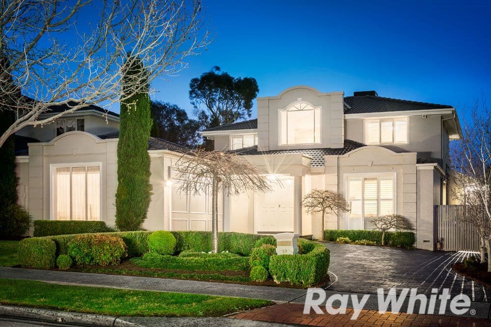28 Tresise Avenue, Wantirna South VIC 3152, Wantirna South - Image 1