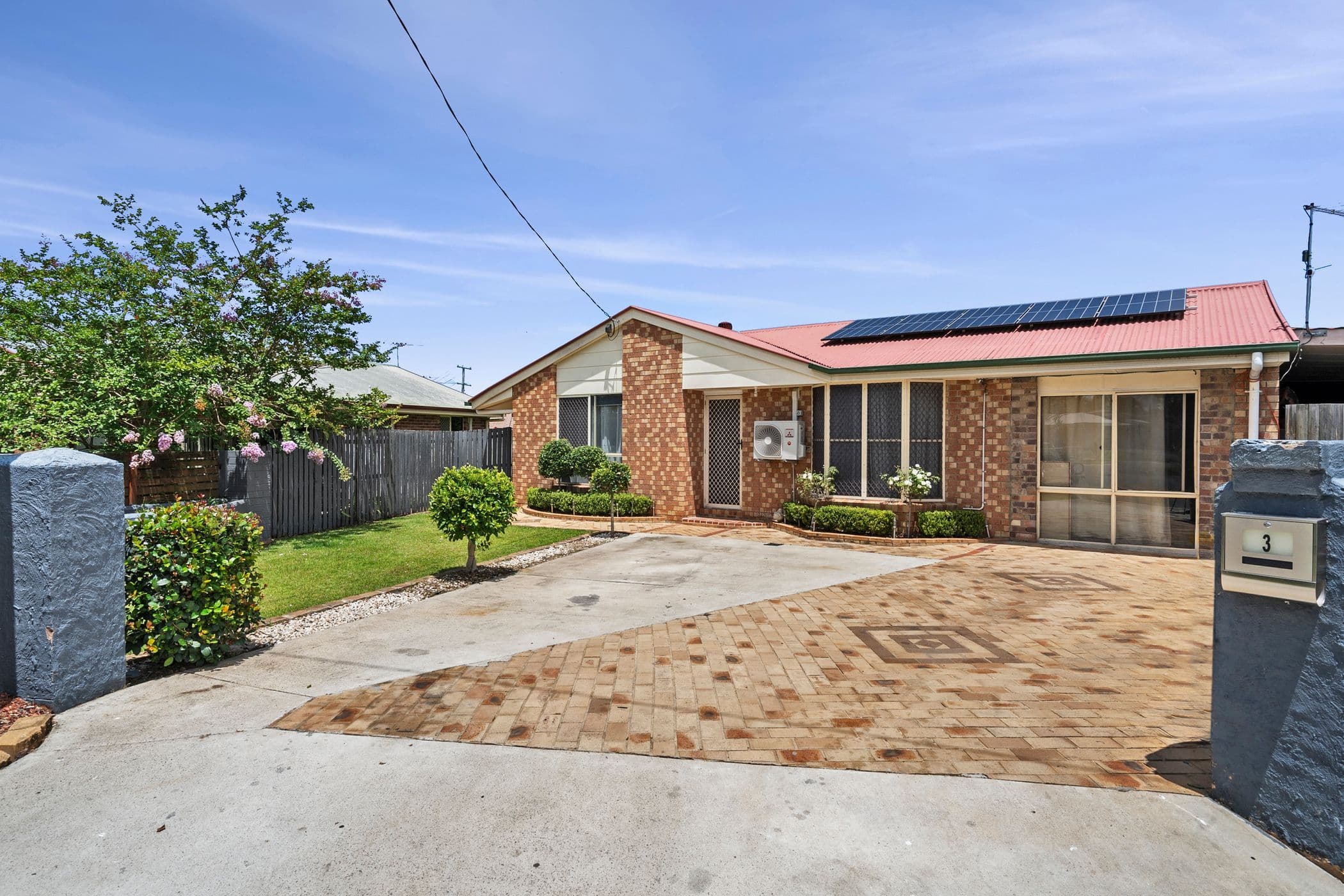 3 Fareham Court, Caboolture QLD 4510, Caboolture - Image 1