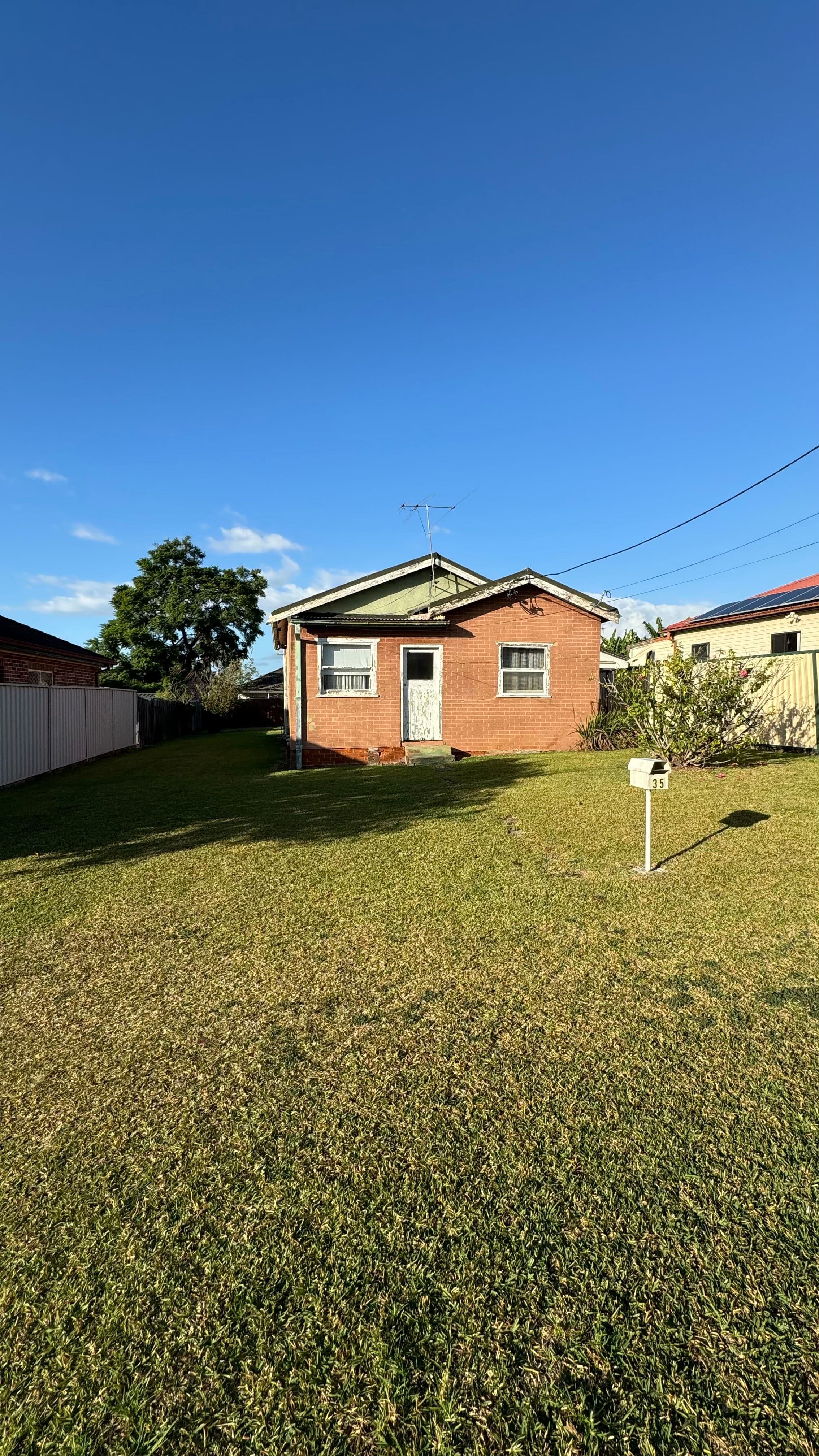 35 Dawson Street, Fairfield Heights NSW 2165, Fairfield Heights - Image 1