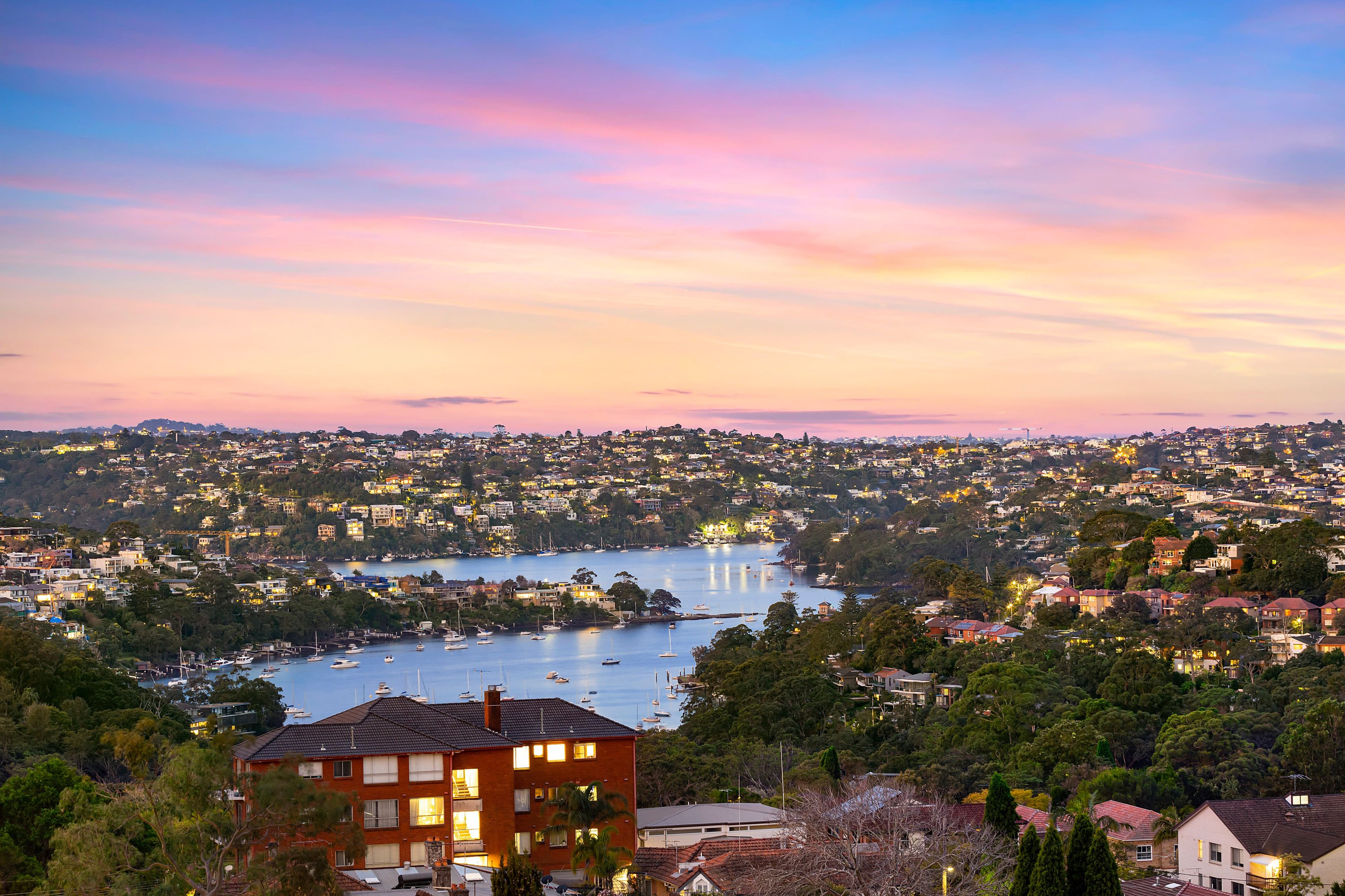 206 Ben Boyd Road, Cremorne NSW 2090, Cremorne - Image 1