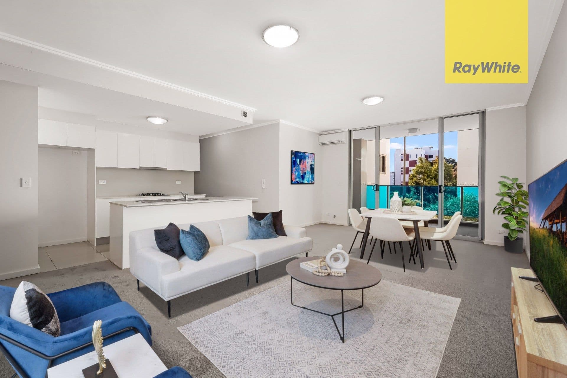 3-5 Weston Street, Rosehill NSW 2142, Rosehill - Image 1