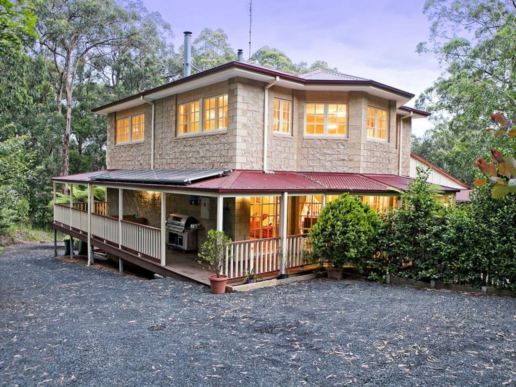 Gembrook, Gembrook - Image 1