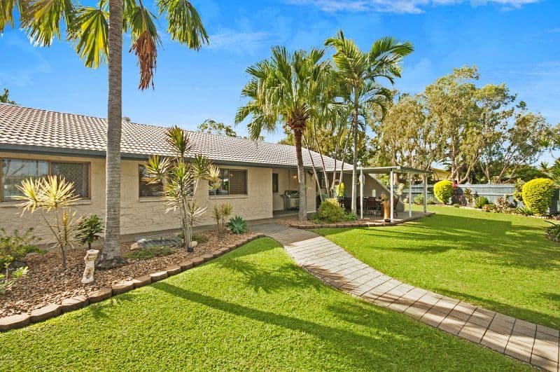 16 Winston Crescent, KIRWAN QLD 4817, Kirwan - Image 1