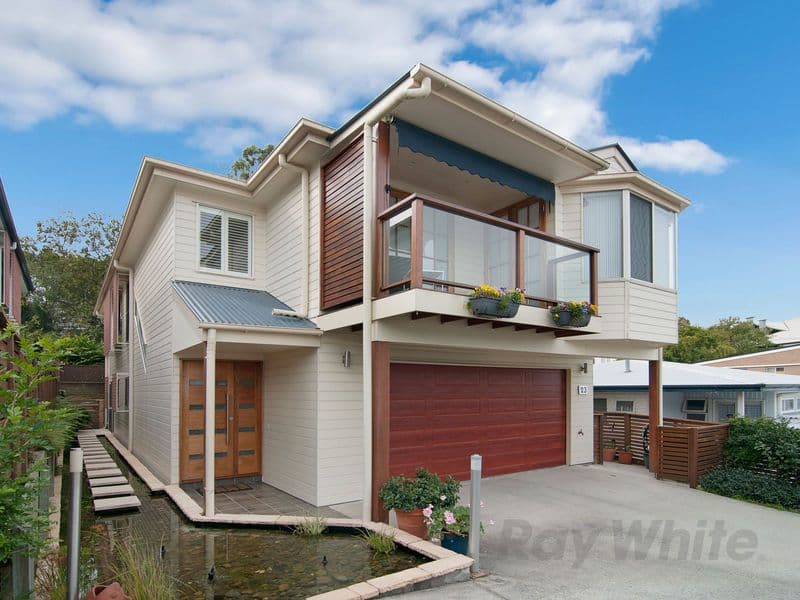 23 Munro Street, Auchenflower QLD 4066, Auchenflower - Image 1