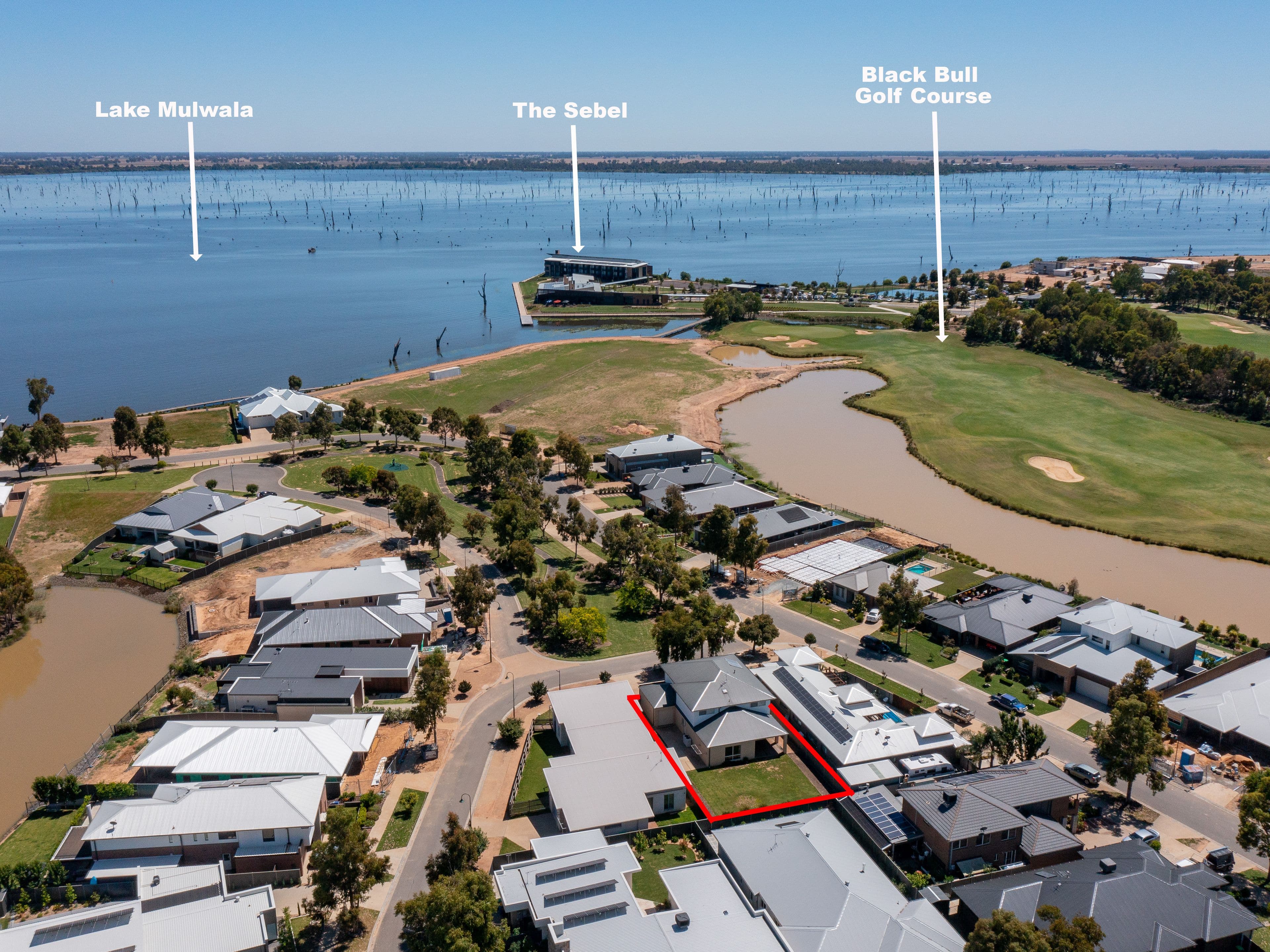 8 Melrose Crescent, Yarrawonga VIC 3730, Yarrawonga - Image 1