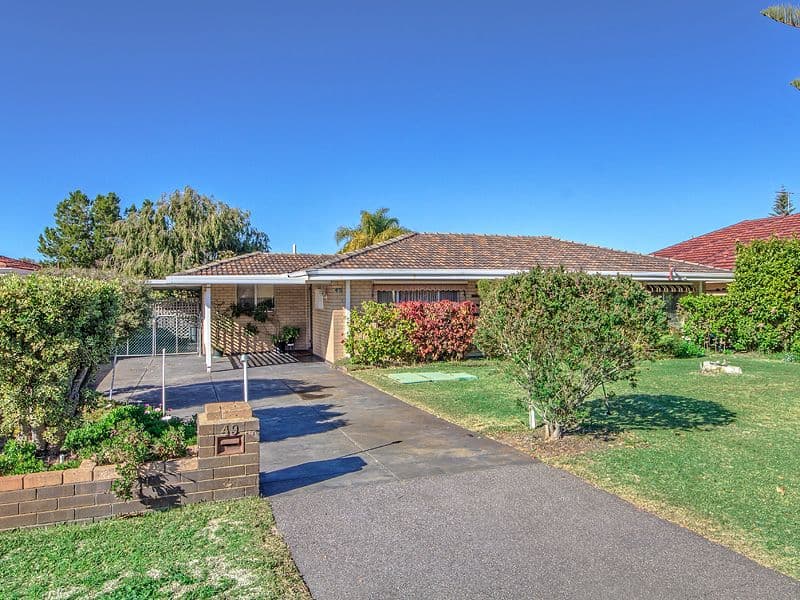 49 Thorpe Street, ROCKINGHAM WA 6168, Rockingham - Image 1