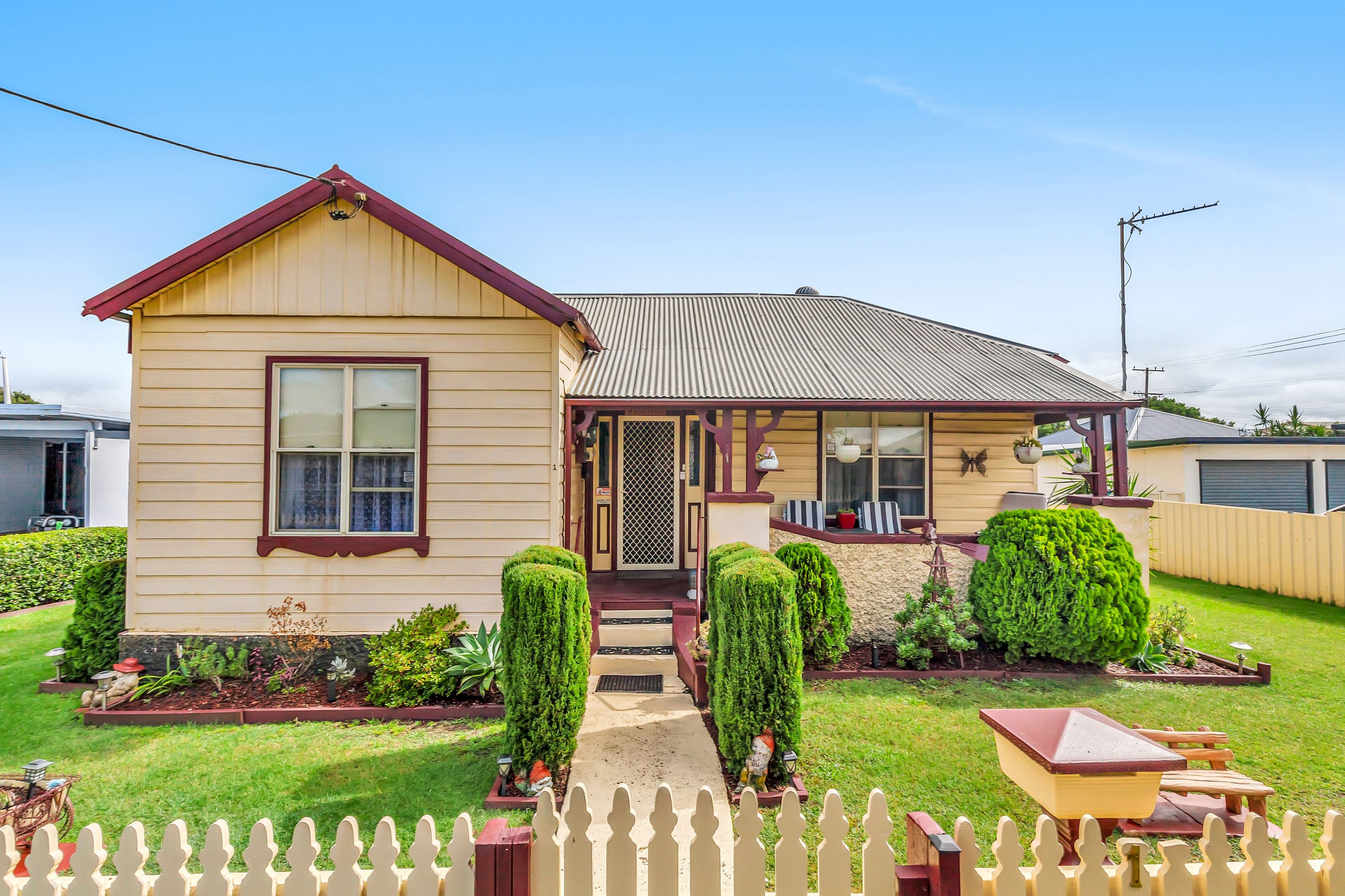 1 Fifth Street, Weston NSW 2326, Weston - Image 1