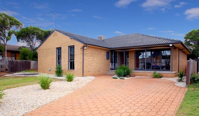 4 Otway Court, WERRIBEE VIC 3030, Werribee - Image 1