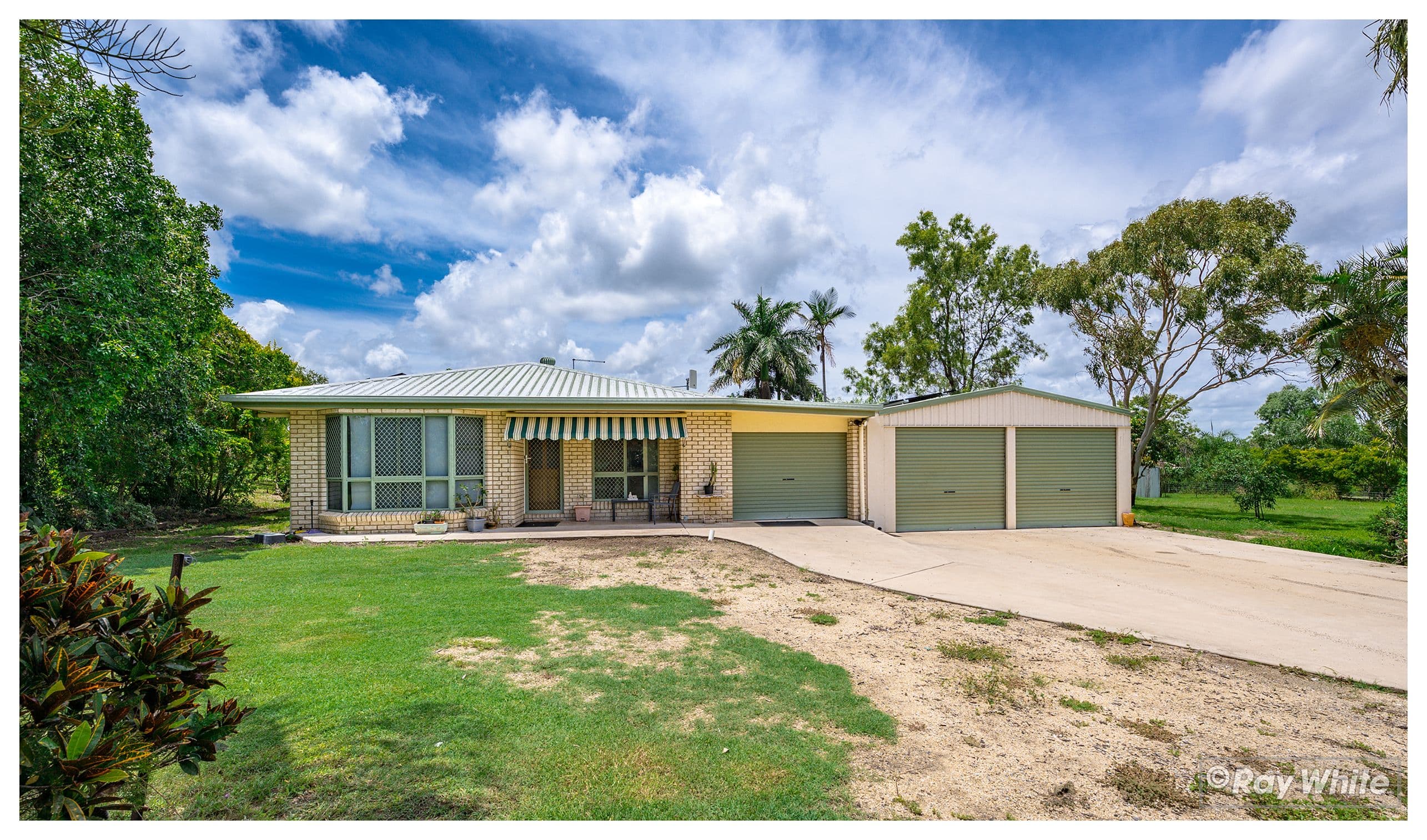 21 Julie Anne Drive, Glendale QLD 4711, Glendale - Image 1